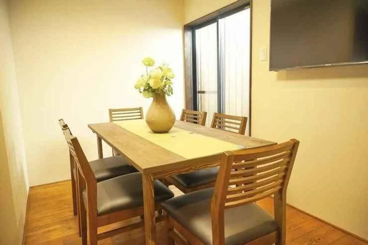 Appartement Kyotofish Kyobu  Kyoto